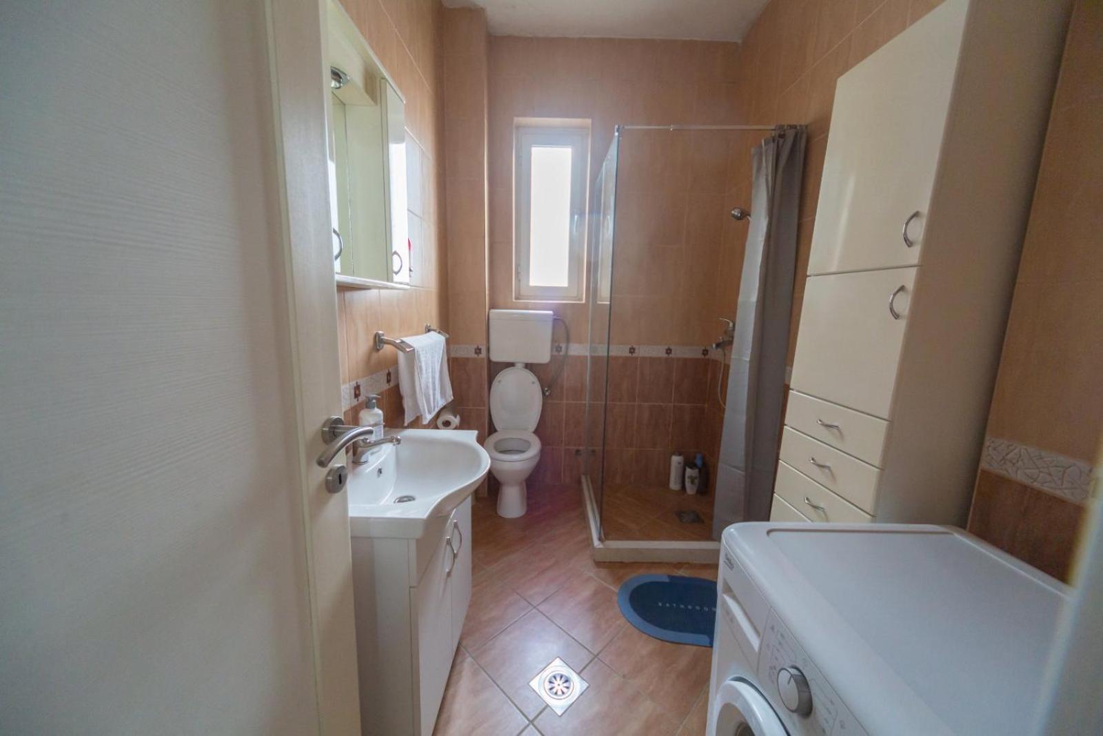 Center_Apartment_Lux Ποντγορίτσα Εξωτερικό φωτογραφία