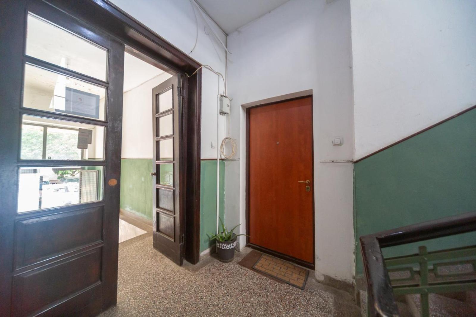 Center_Apartment_Lux Ποντγορίτσα Εξωτερικό φωτογραφία